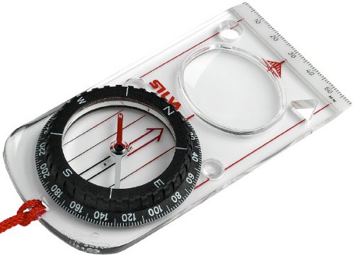 Компас 1S-360 Explorer