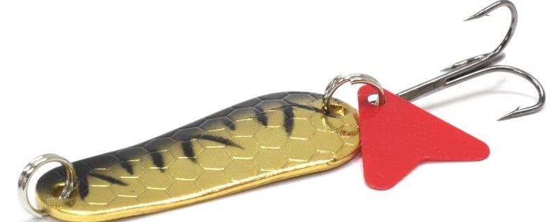 Блесна Siweida "SHTORLING" 25г, 03