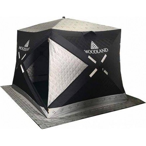 Палатка зимняя  Ultra, 230-230-200см