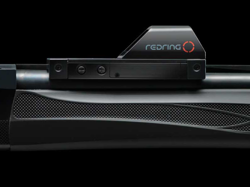 Прицел коллиматорый RR2