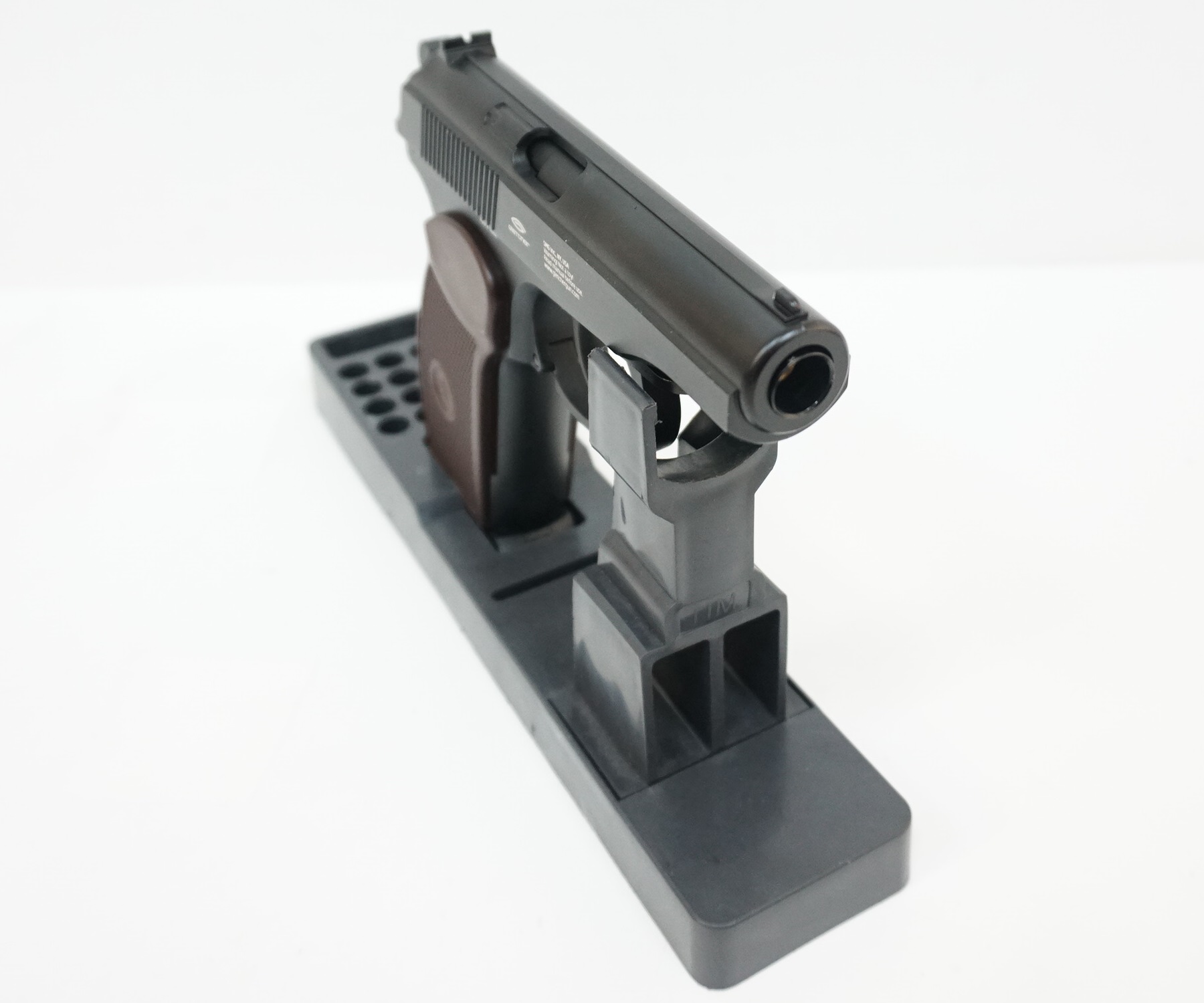 Пистолет пневматический PM 1951, к.4,5