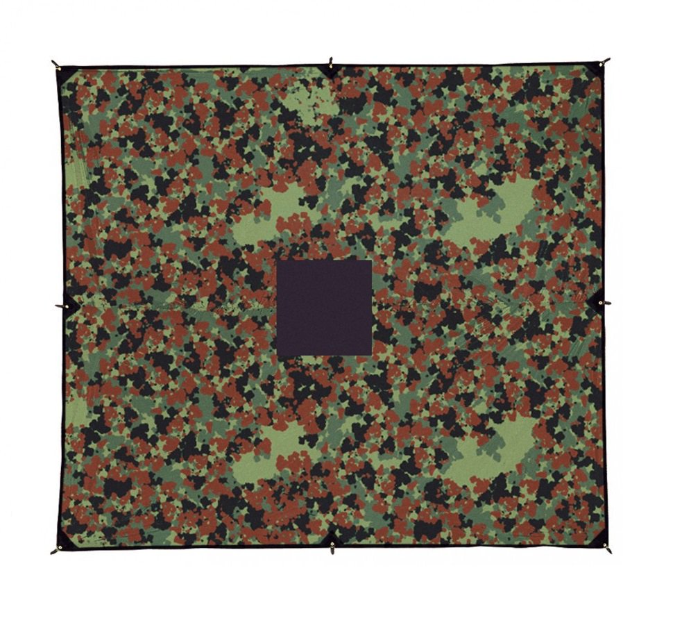 Тент Mark 15T 5*4м