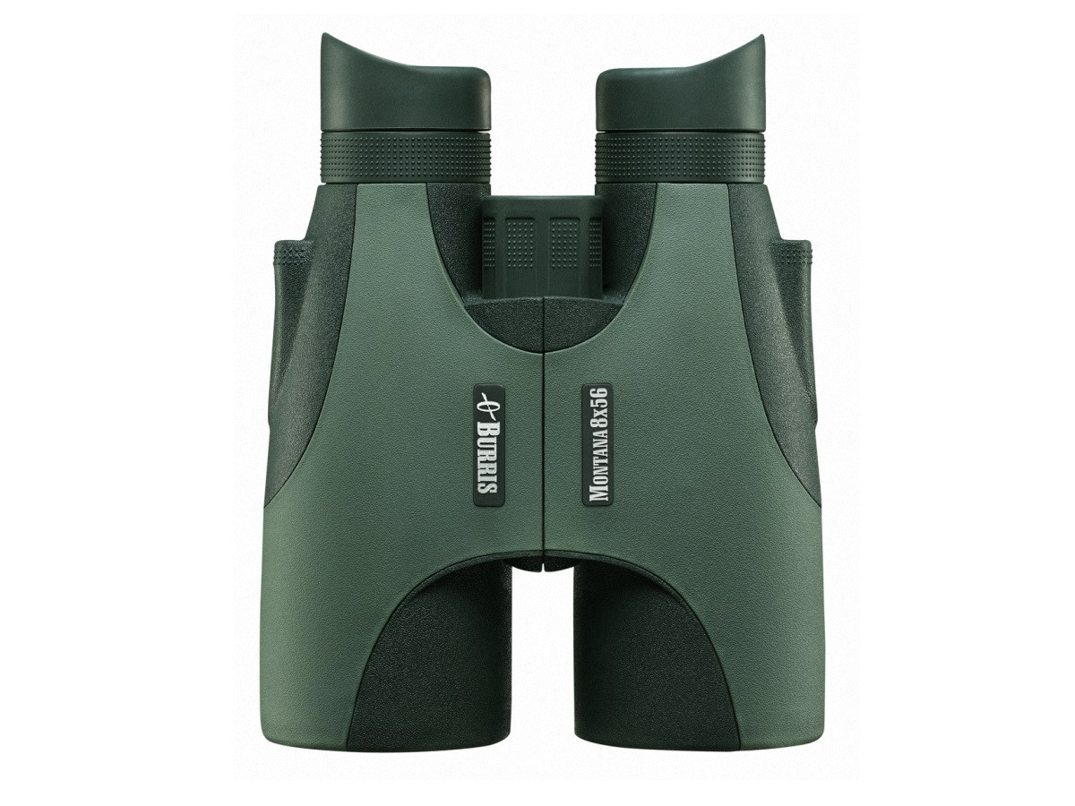 Бинокль 8*56 Montana