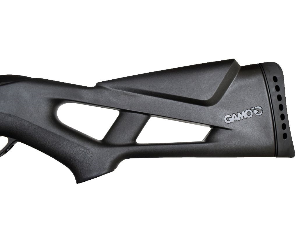 Винтовка пневматический Whisper XF, к.4,5