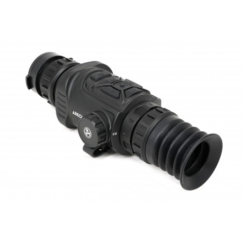 Прицел тепловизионный Arma HR35 1-8*35 (матр.640х512)