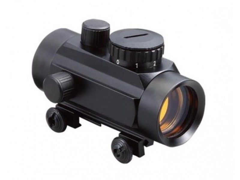 Прицел для арбалета коллиматорный 1*40