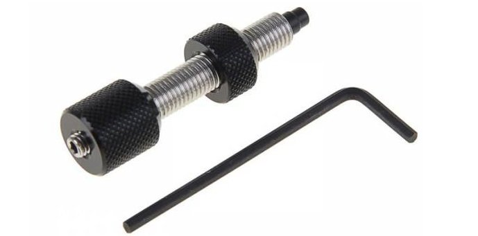 Плунжер SF Axiom