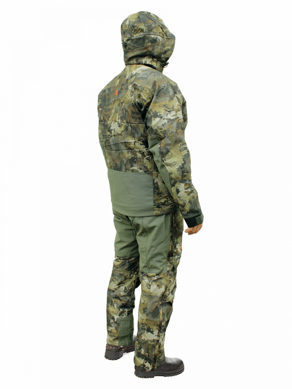 Костюм демисезонный Evolution, мембрана