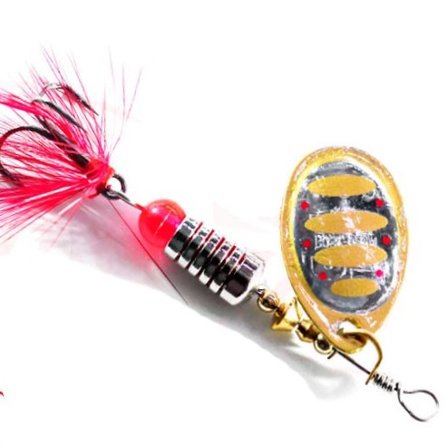 Блесна RD Little Genius, 7.5г