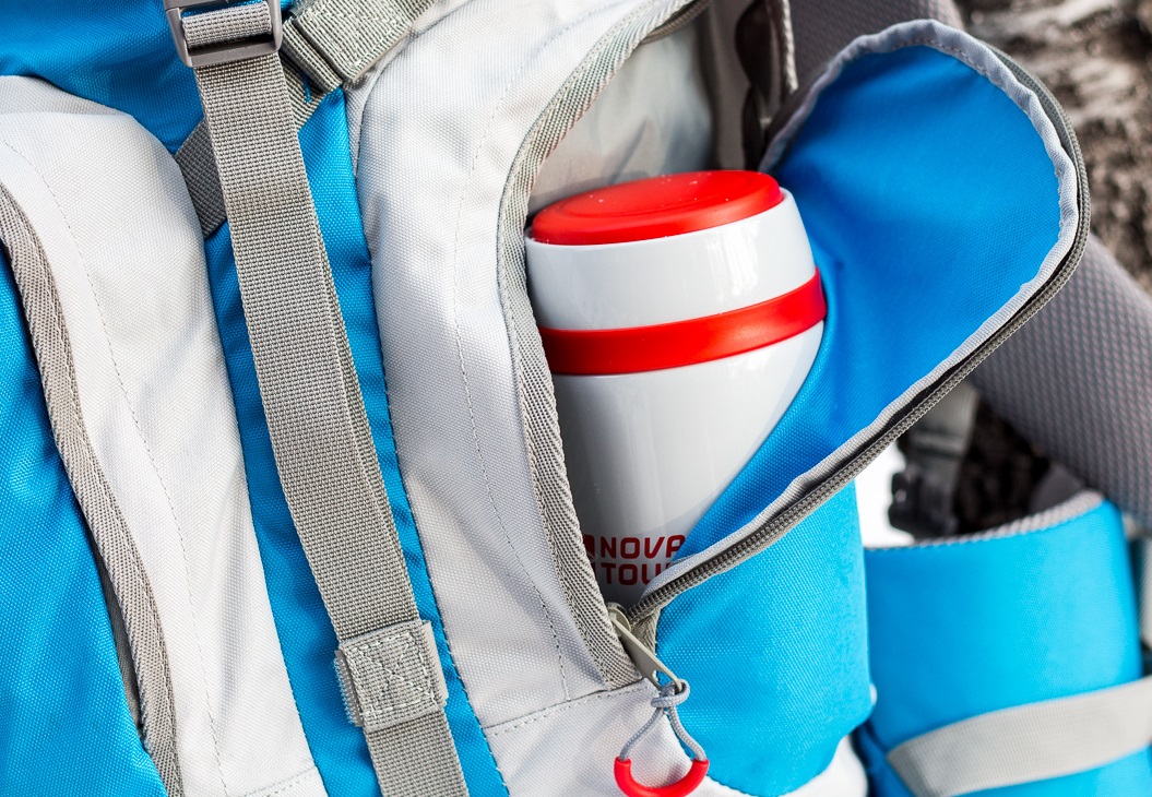 Рюкзак Дельта 75, N