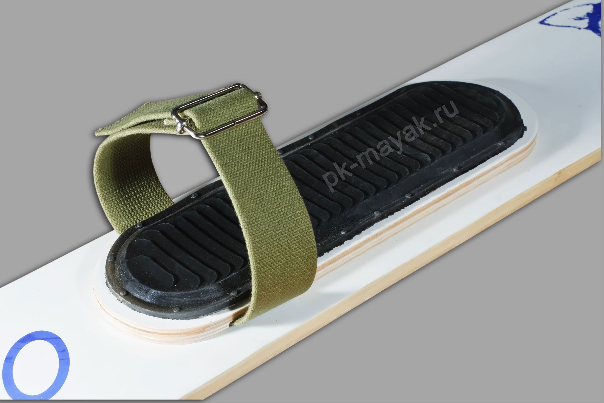 Ремень носочный "Охотничий"