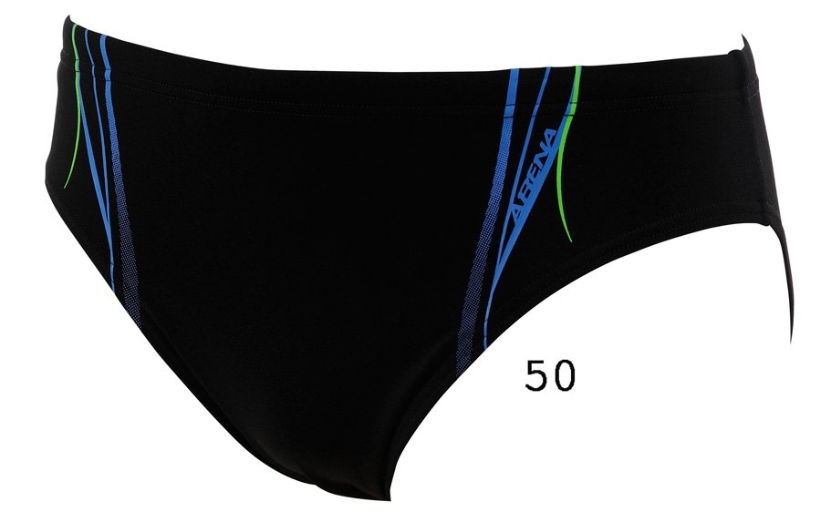 Плавки Evergreen