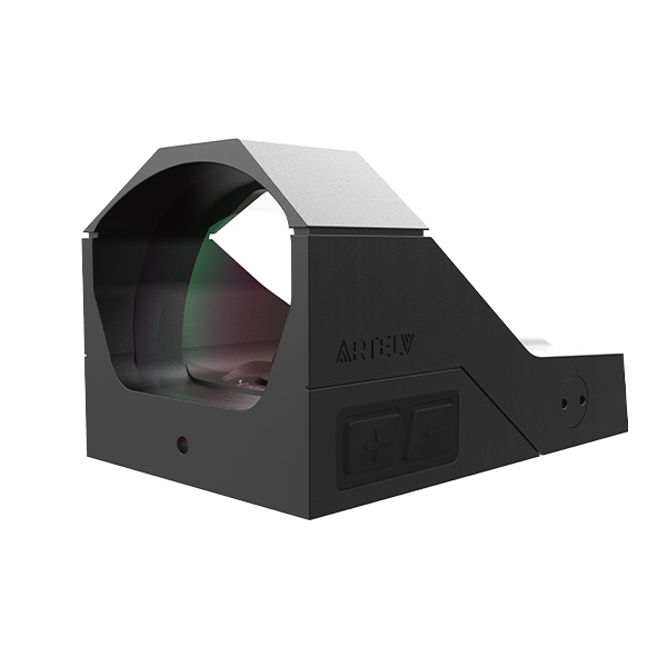 Прицел коллиматорный RDO 1x28 (откр., 3MOA)