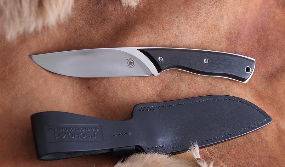 Нож "Лесной-1"