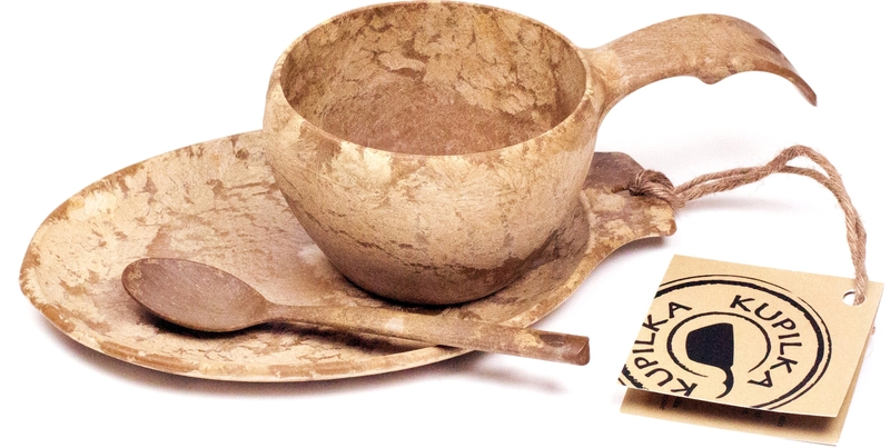 Набор посуды GIFT BOX