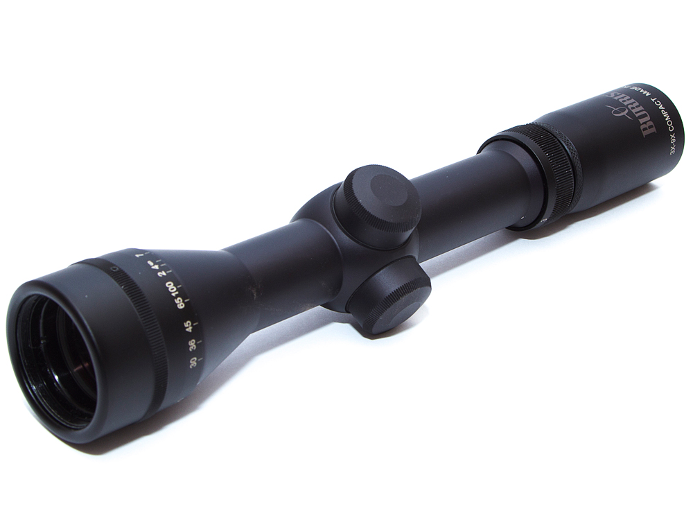 Прицел  3-9*32  Compact Vari Plex