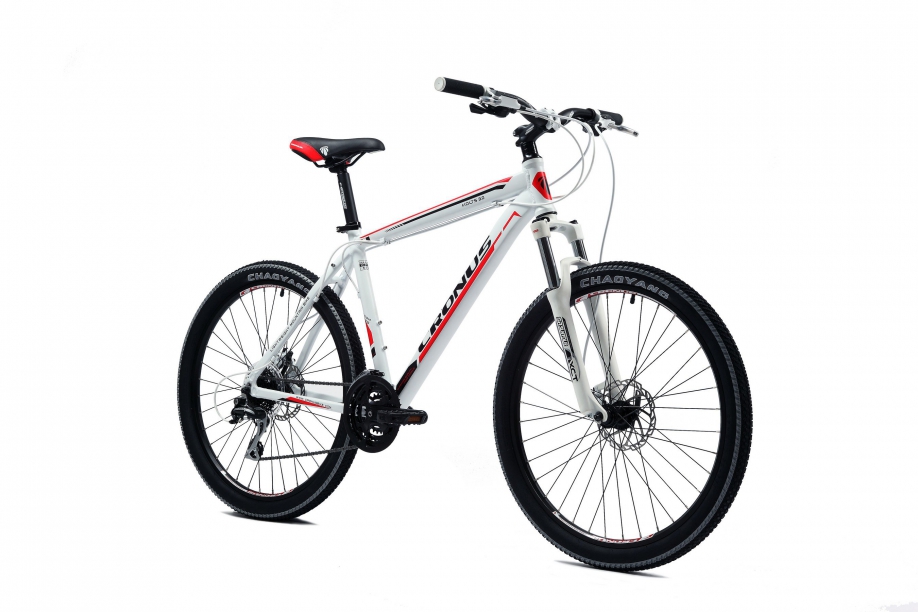 Велосипед Holts 3