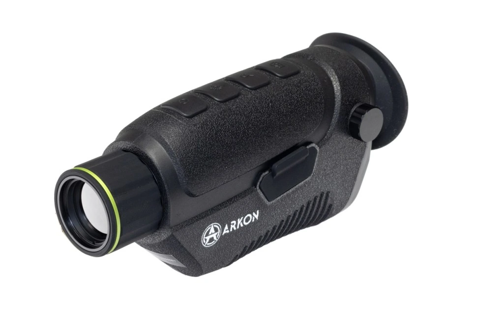 Тепловизор Fors LN25, монокуляр (матр. 384Х288)