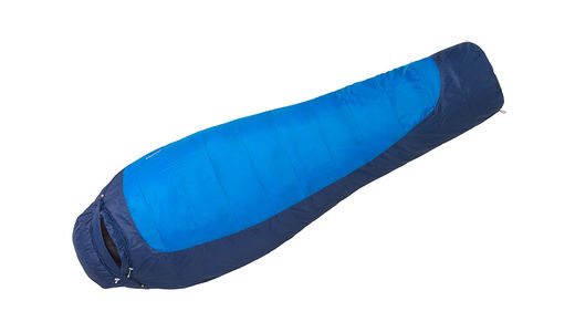 Спальник Trestles 15 Long X-Wide, левая молния