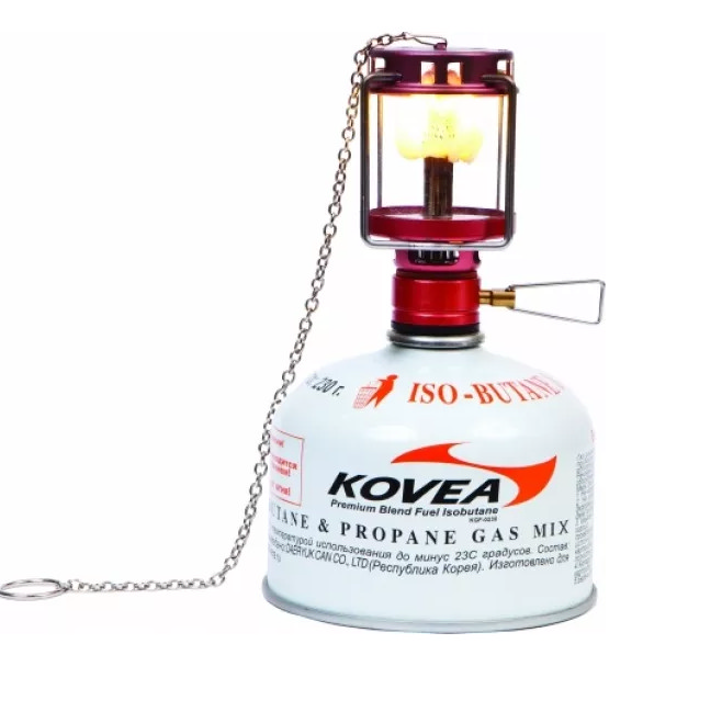 Лампа газовая KL-805