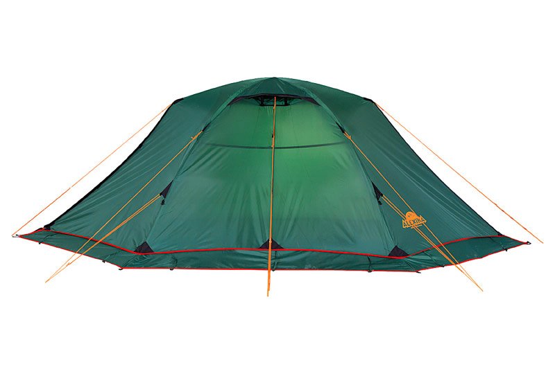 Палатка Rondo 3
