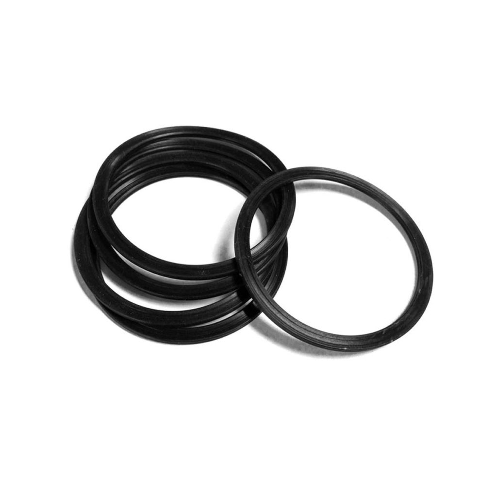 Комплект О-рингов YOKE