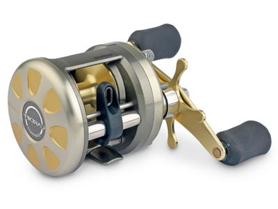 Катушка CARDIFF 401A левая