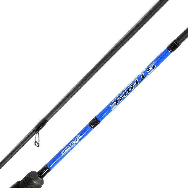 Удилище Strike, 15-45г, 2.65м