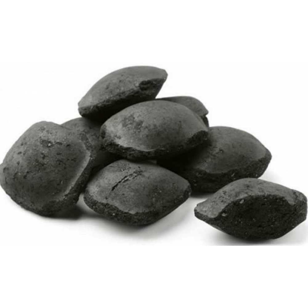 Русский отдых Брикет древесно-угольный