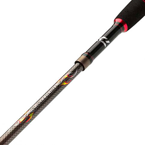 Удилище "Sweepfire Tele", 240см, 10-30г