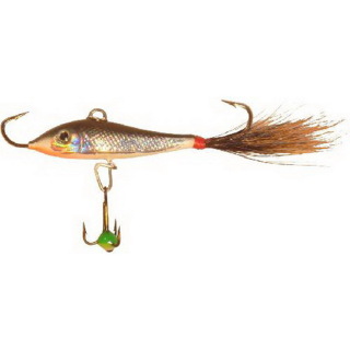 Балансир Soft Tail 3, 30мм, 7г, 13H