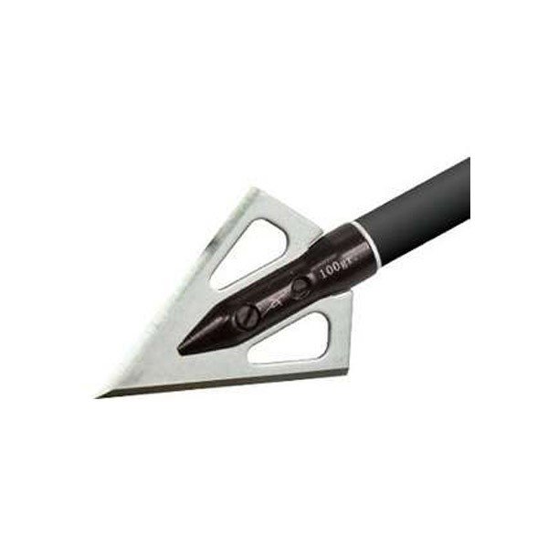 Наконечник CX Nativ 100 grn 3шт