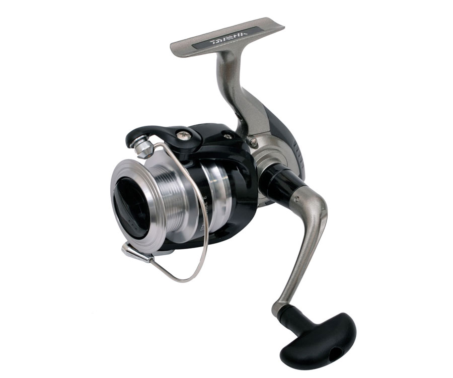 Катушка Strikeforce E 2500 A