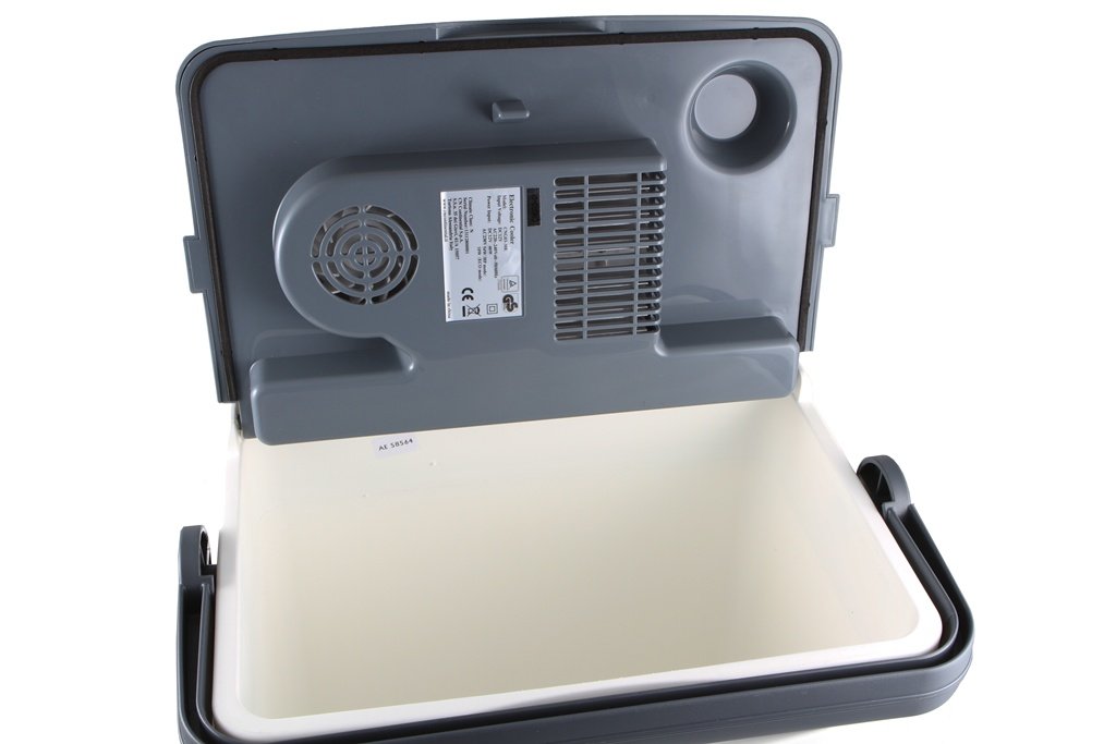 Холодильник 30л термоэлектрический