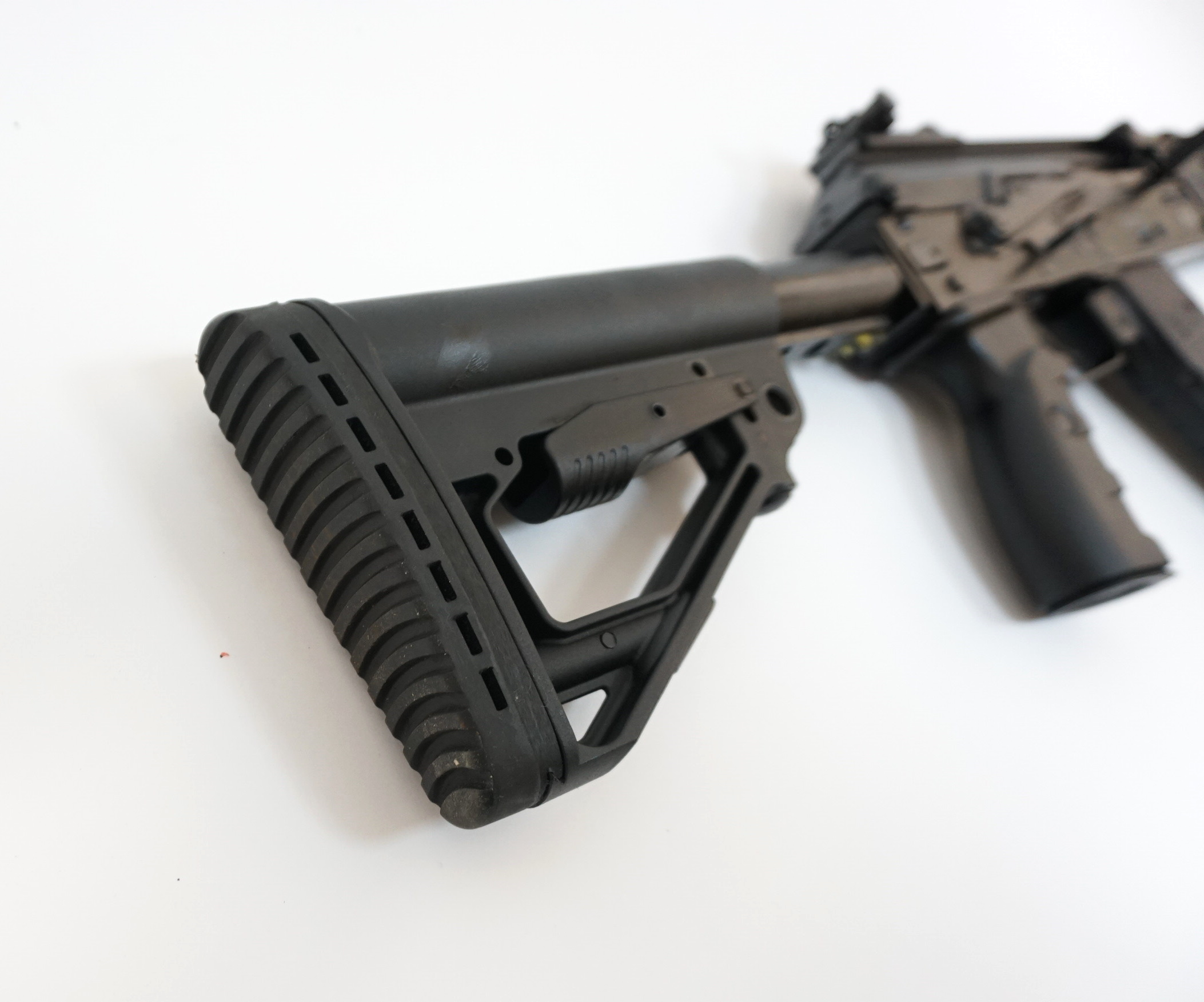 Оружие списанное, охолощенное АК-12, к.5,45*39