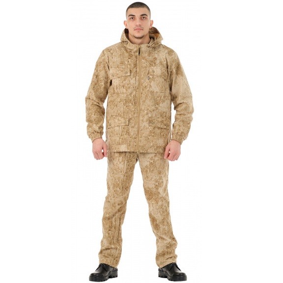 Костюм "Захват" Костюм "Захват"