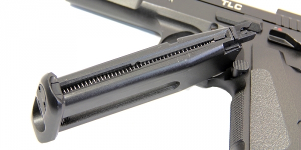 Пистолет пневматический TLC, к.4,5