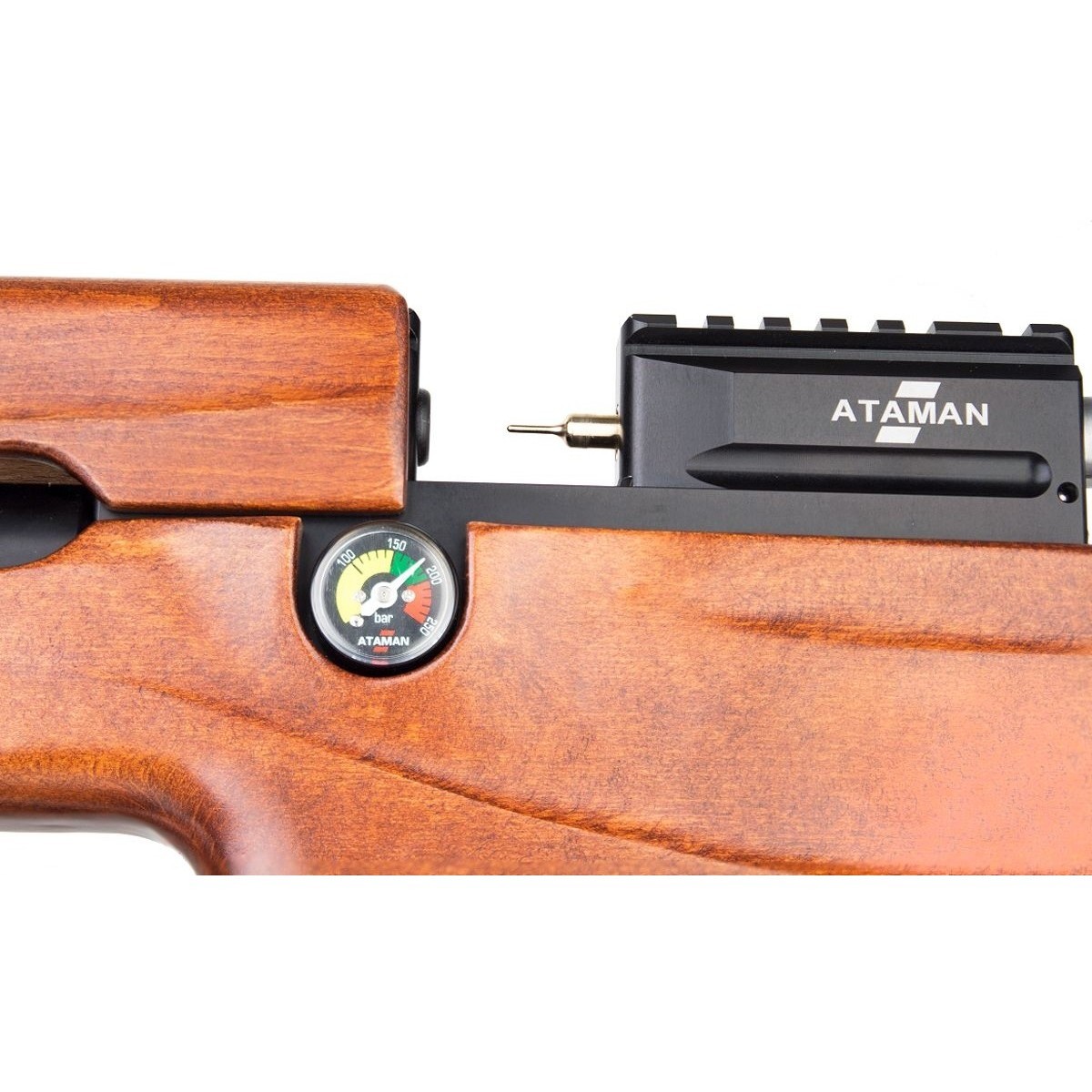 Винтовка пневматическая Bullpup M2R 415/RB, к.5,5