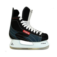 Коньки Detroit SR