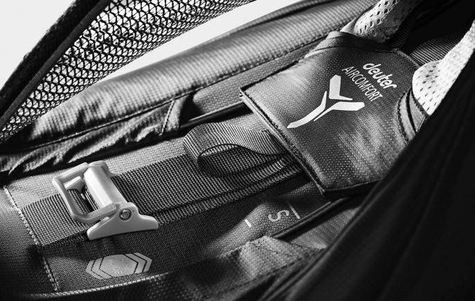 Рюкзак Futura 45+10 Vario SL