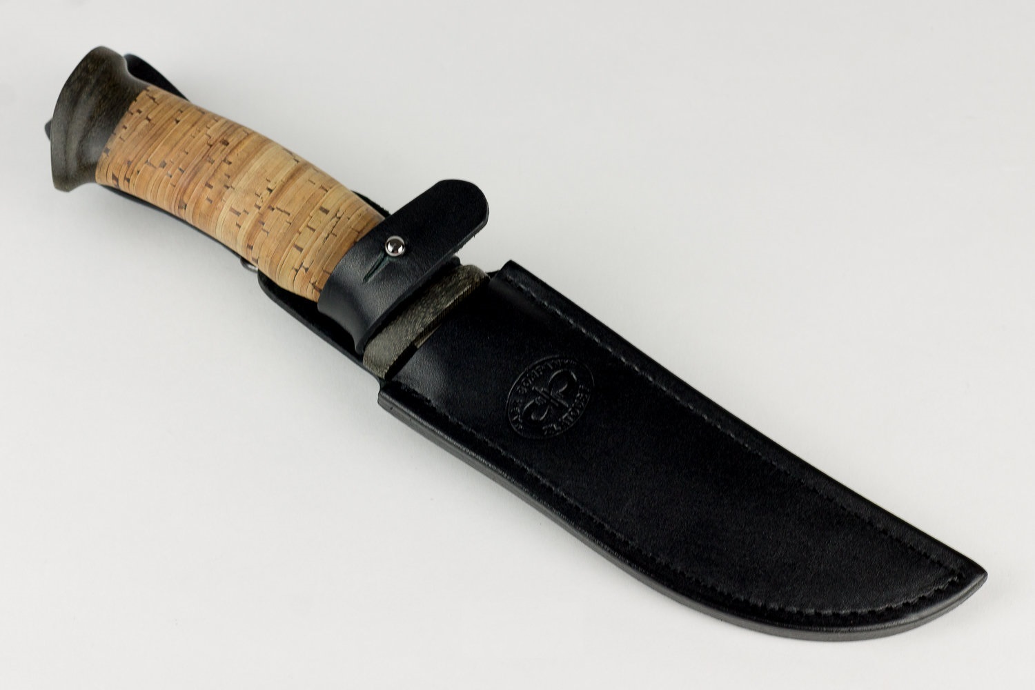 Нож "Росомаха", (литье)