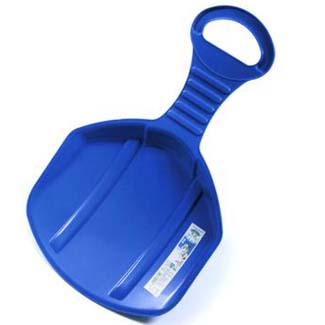 Санки-ледянки "Kid"