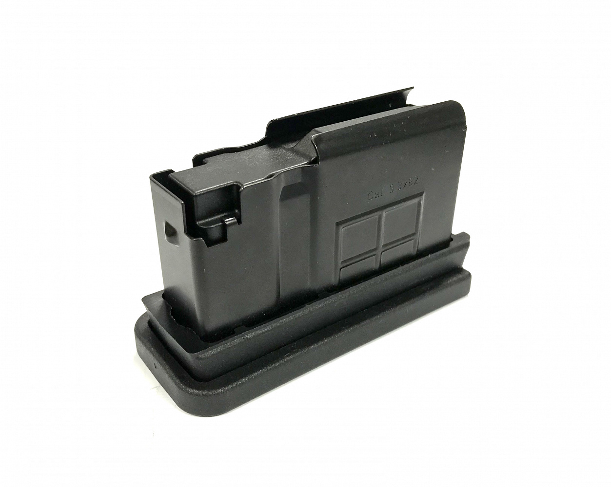 Магазин  Jager 10, к.30-06Spr. Магазин  Jager 10, к.30-06Spr.