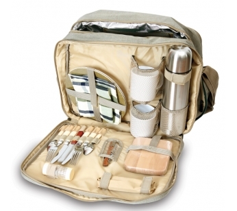 Набор для пикника MERIBEL 2