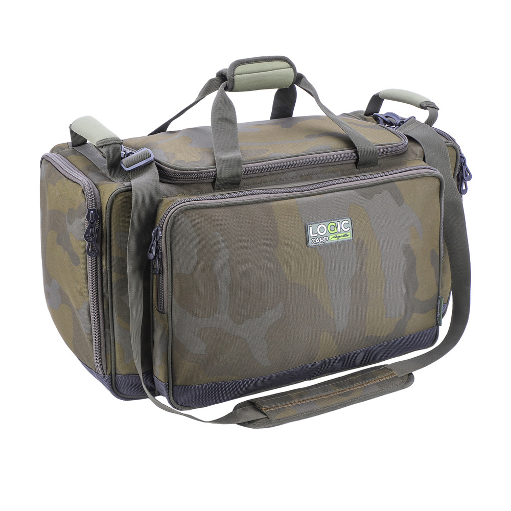 Сумка Logic Carp Carryall Medium