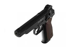 Пистолет пневматический GLSN51, к.4,5