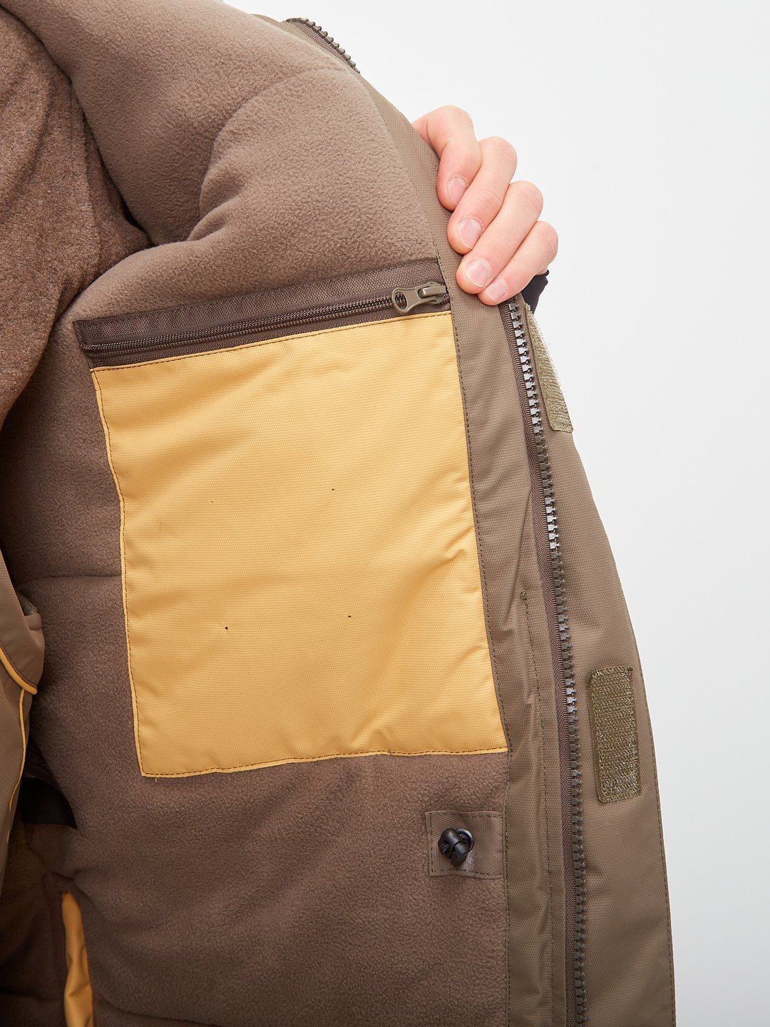 Комплект Snow Lake PRO (куртка+ брюки)