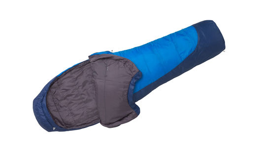 Спальник Trestles 15 Long X-Wide, левая молния