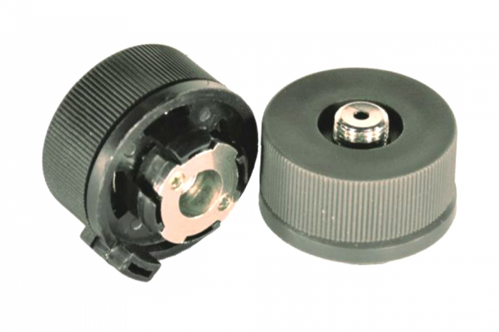 Переходник конвертор, цанг-резьба