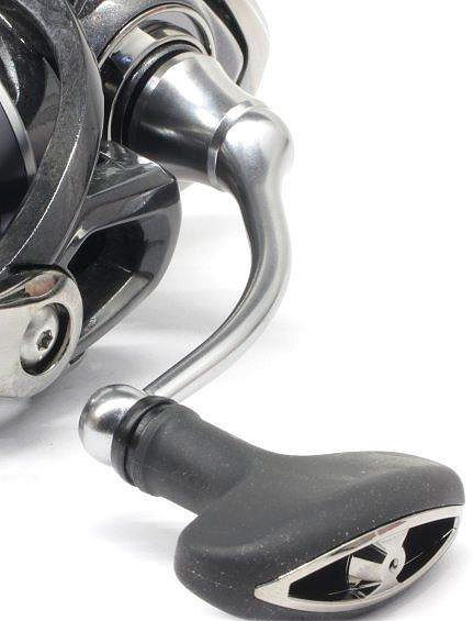 Катушка Daiwa "20 Exceler LT 3000-C"